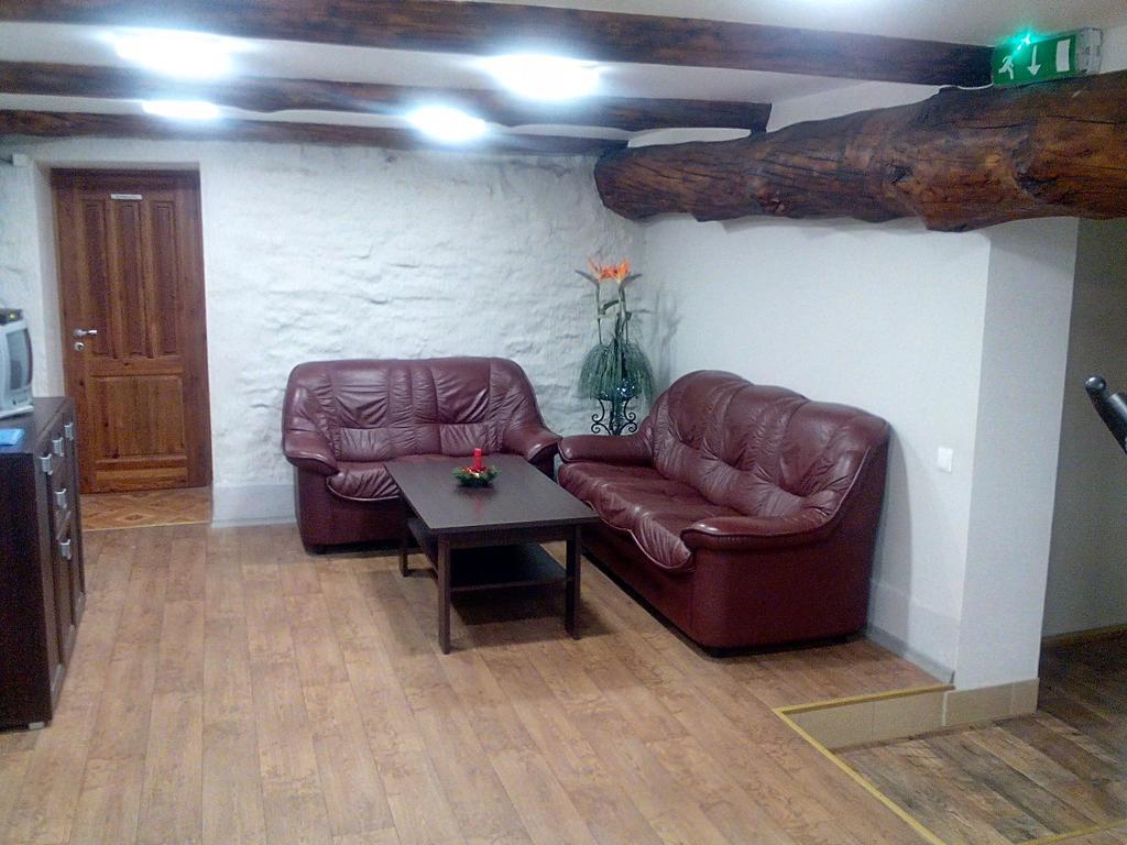 Central Hotel Нарва Экстерьер фото